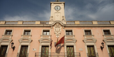 El Ayuntamiento de Alcalá avanza en su modernización y transformación digital