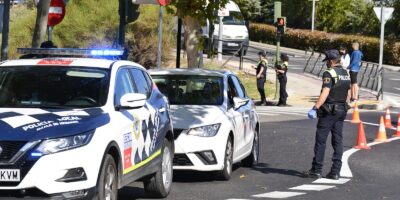 Policía Local informa – Ayuntamiento de Alcalá de Henares %