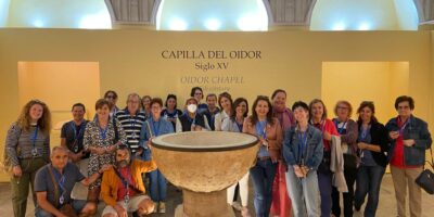 Alcalá de Henares conmemora hoy Día Mundial del Turismo con una nueva tipología de visitas guiadas