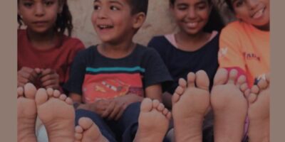 Alcalá de Henares volverá a acoger a niños saharauis este verano dentro del programa de “Vacaciones en Paz”