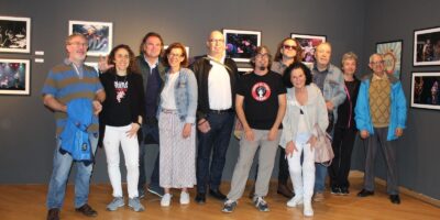 Nueva exposición en homenaje a la Música en Alcalá de Henares