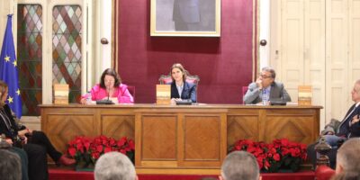 El Ayuntamiento de Alcalá conmemora el aniversario del Patrimonio con la edición de una emocionante historia colectiva
