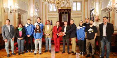 Alcalá será sede de la MADCUP Basket en marzo, con la participación de más de 1.000 jugadores